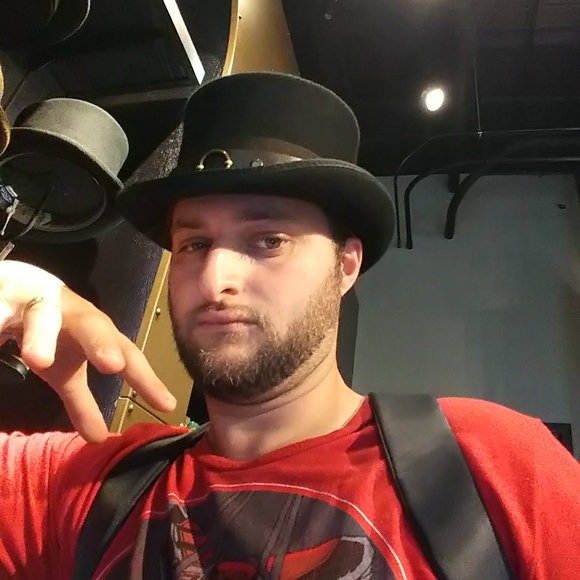 Meet your Posher, Adam - Picture 1 of 1